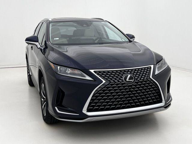 Certified 2021 Lexus RX 350 AWD w/ Premium Package image 7