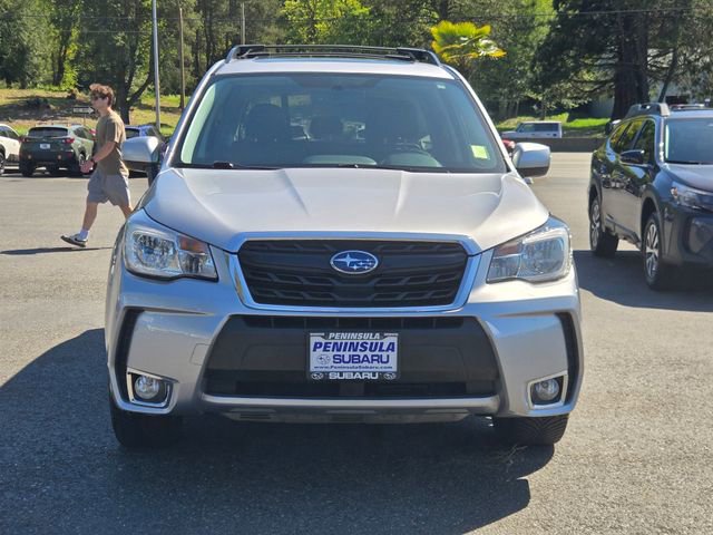 Used 2017 Subaru Forester 2.0XT Premium AWD/4WD image 4