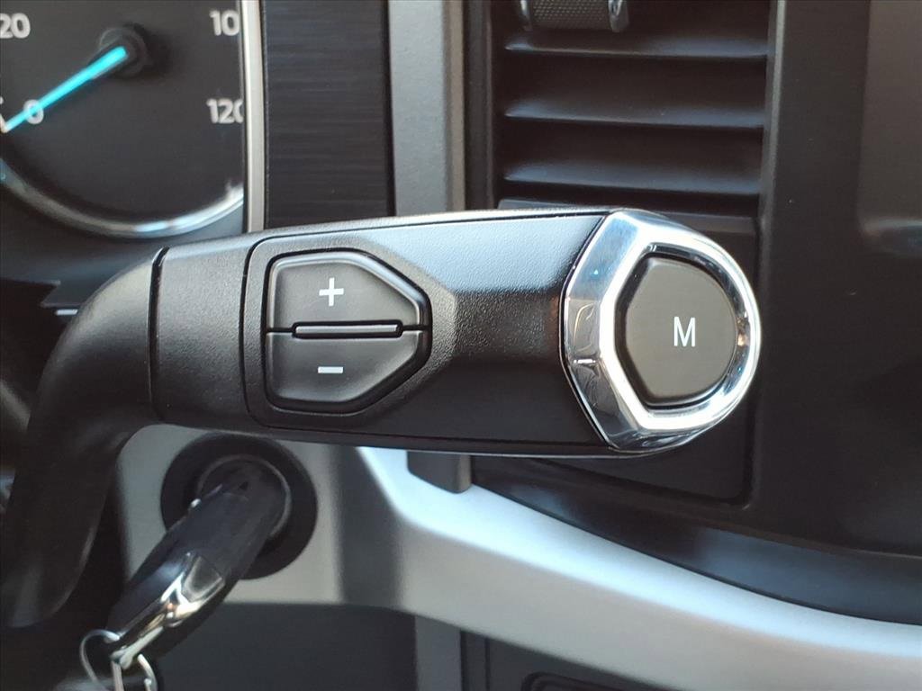 Used 2021 Ford F150 XLT w/ Equipment Group 301A Mid image 25