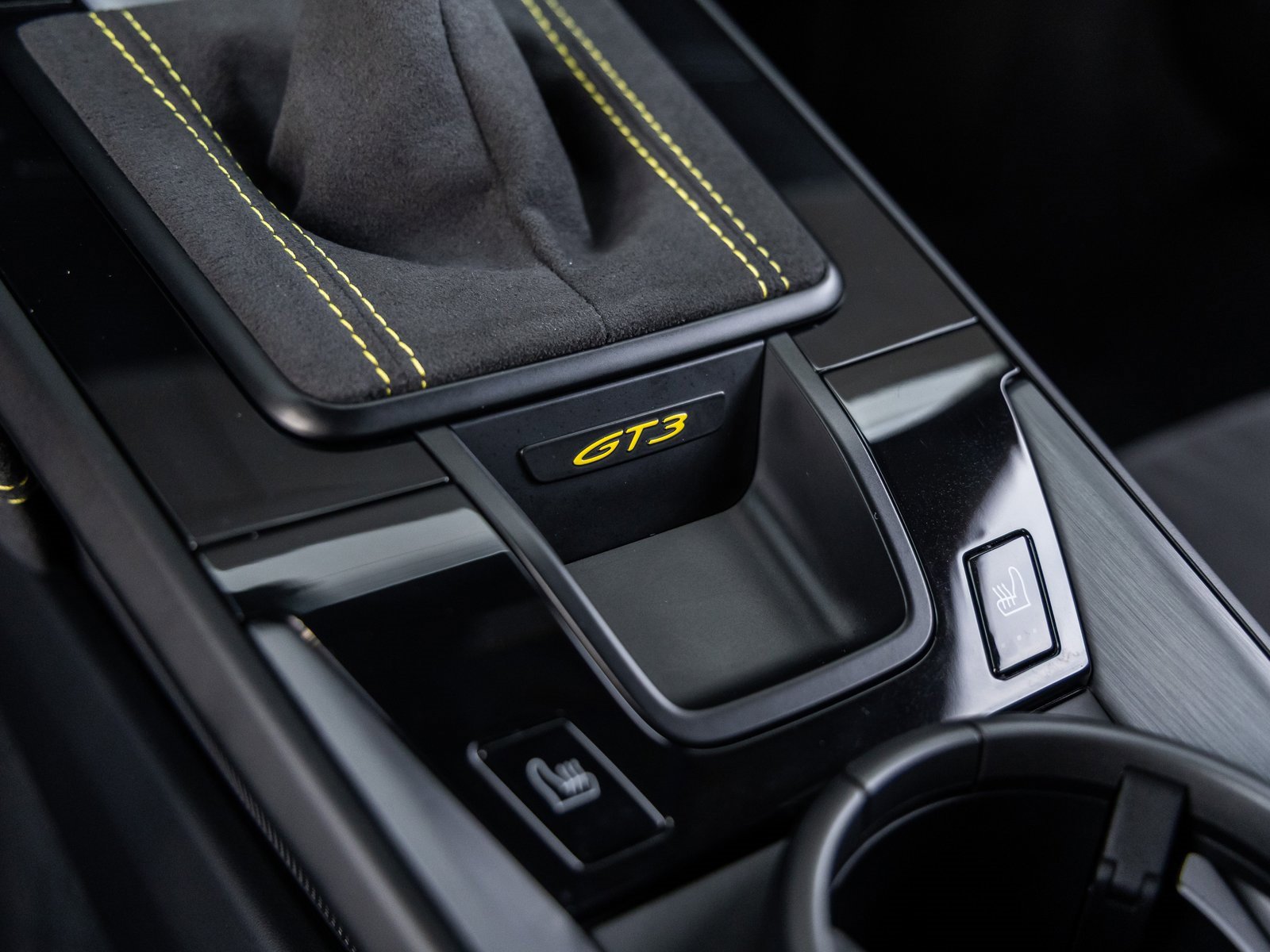 Used 2023 Porsche 911 GT3 image 41