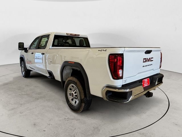 New 2026 GMC Sierra 2500 Pro image 3