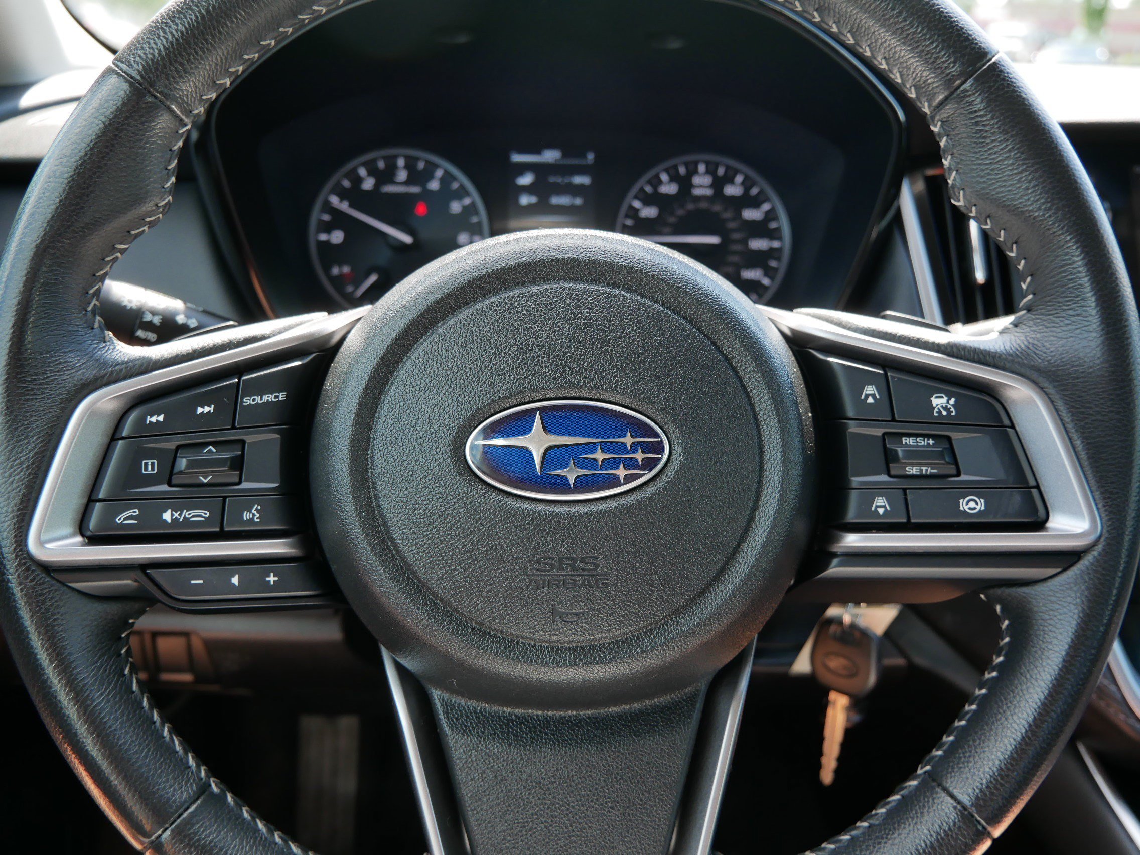 Used 2024 Subaru Legacy Premium AWD/4WD image 25