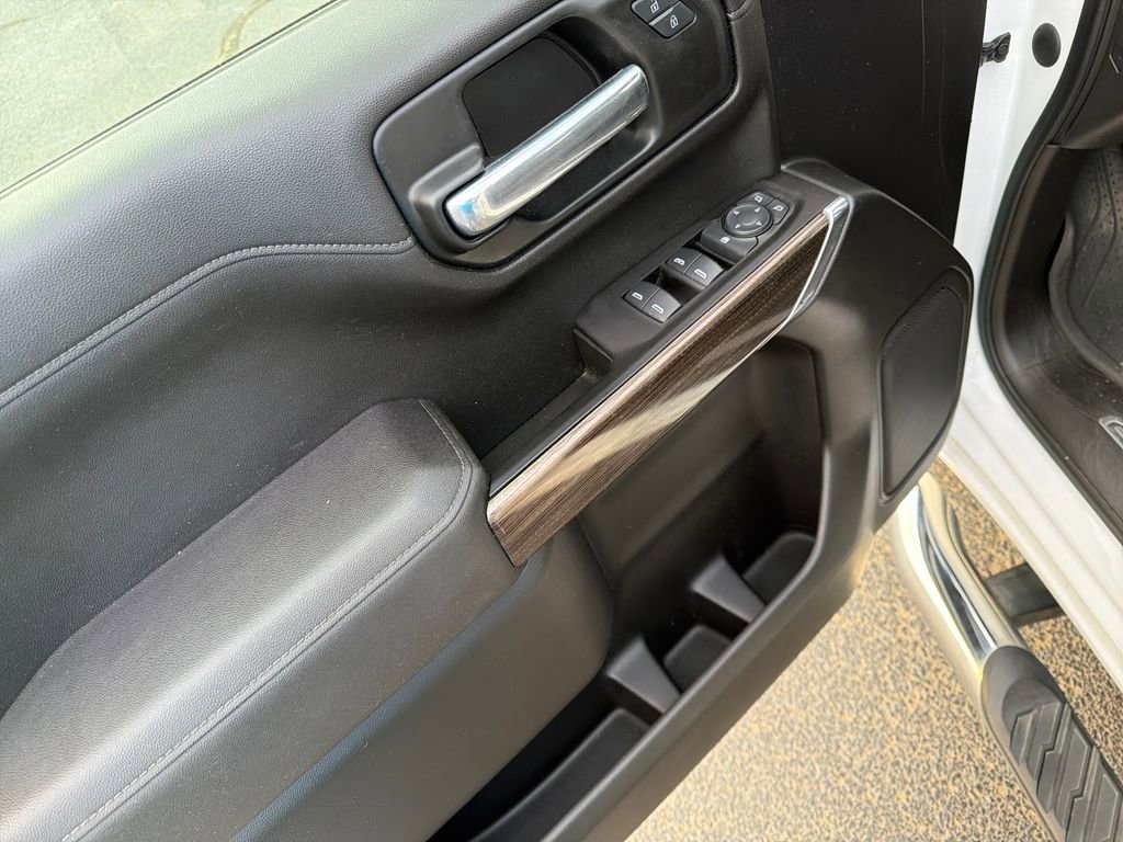 Certified 2021 Chevrolet Silverado 1500 LT w/ Texas Edition Plus image 11