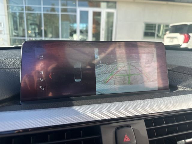 Used 2018 BMW 430i Convertible image 23