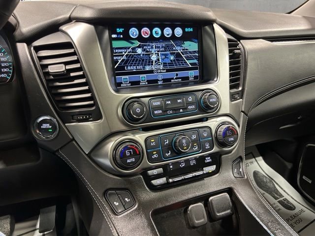 Used 2019 Chevrolet Suburban LT AWD/4WD image 17