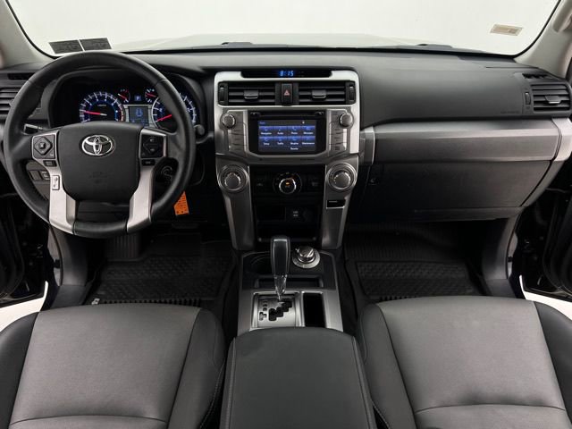 Used 2019 Toyota 4Runner SR5 Premium AWD/4WD image 23