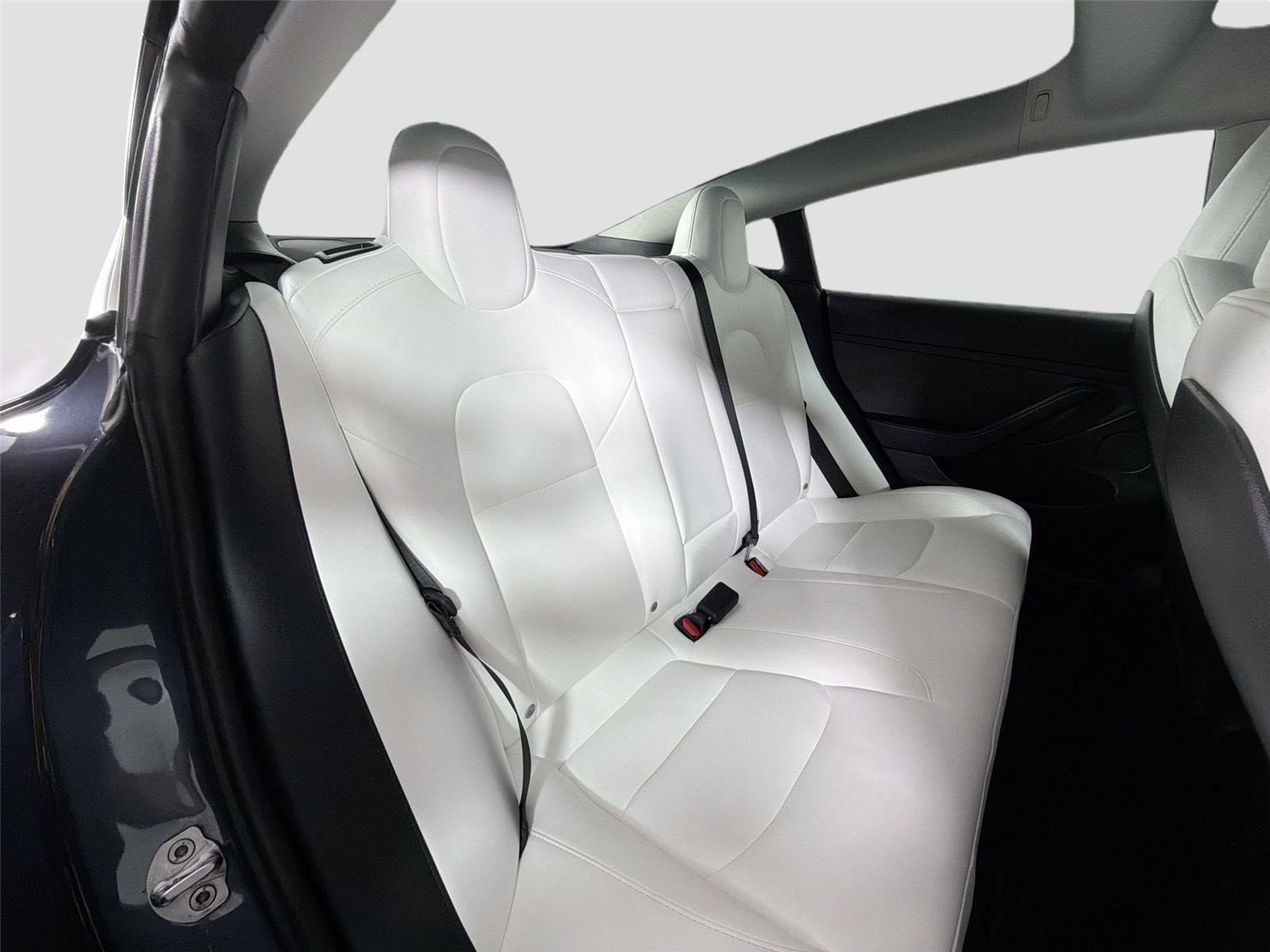 Used 2023 Tesla Model 3 Performance AWD/4WD image 26