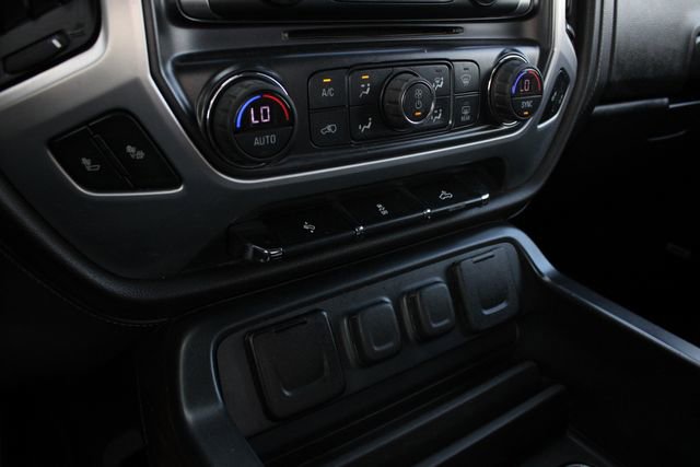 Used 2017 GMC Sierra 1500 SLT w/ SLT Premium Package image 16