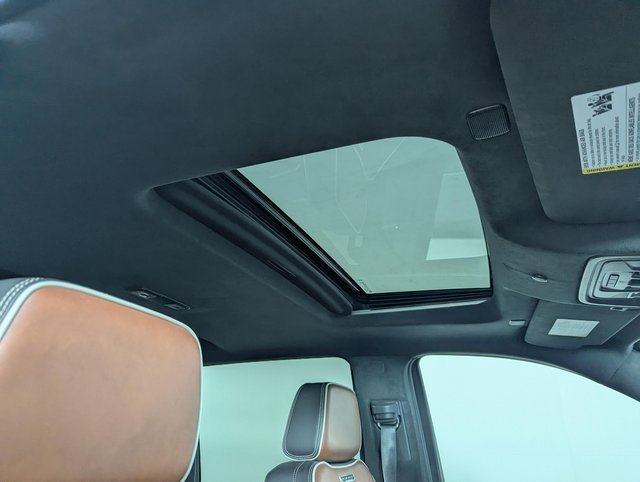 Used 2025 GMC Sierra 2500 Denali Ultimate image 24