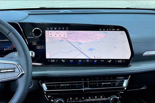 New 2027 Chevrolet Traverse LT w/ Driver Confidence Package FWD image 7