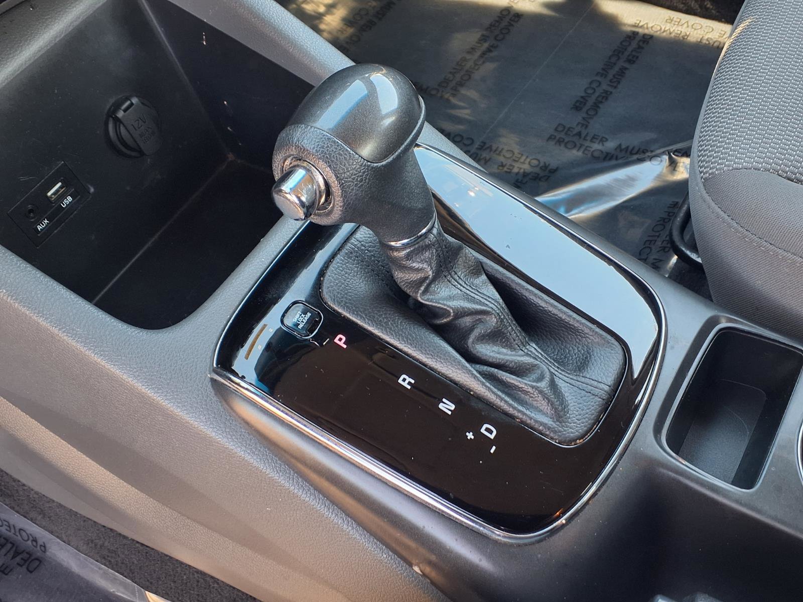 Used 2018 Kia Forte LX FWD image 19