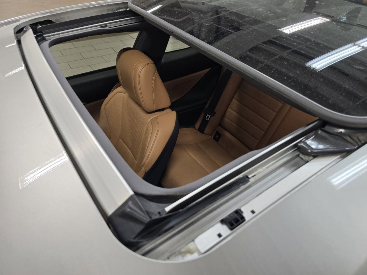 Used 2015 Lexus RC 350 AWD w/ Luxury Package image 3