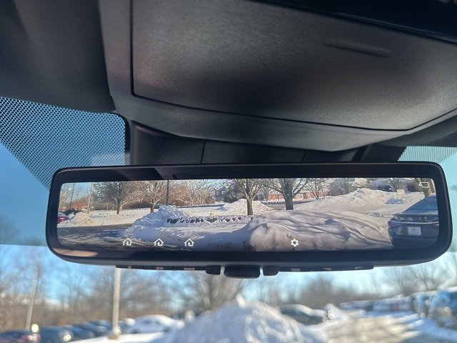 Used 2024 Lexus RX 500h F Sport image 30