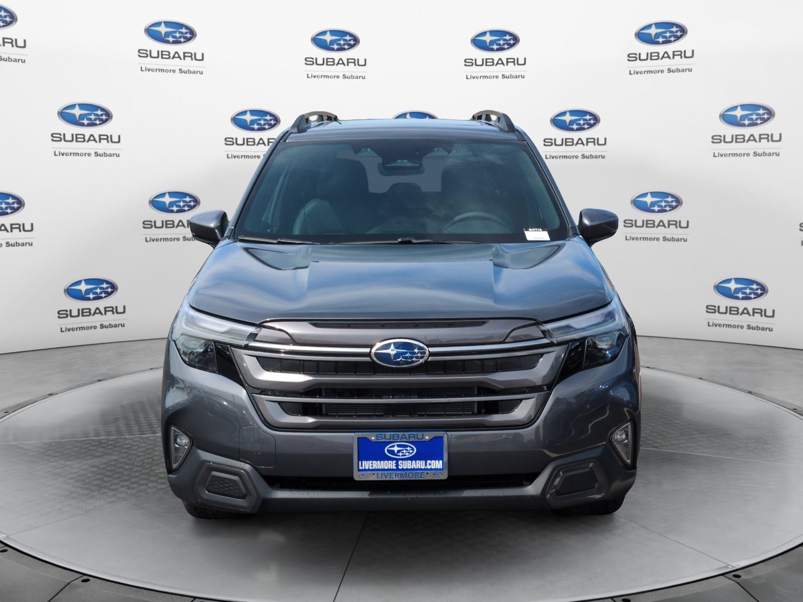 New 2026 Subaru Forester Premium AWD/4WD image 8