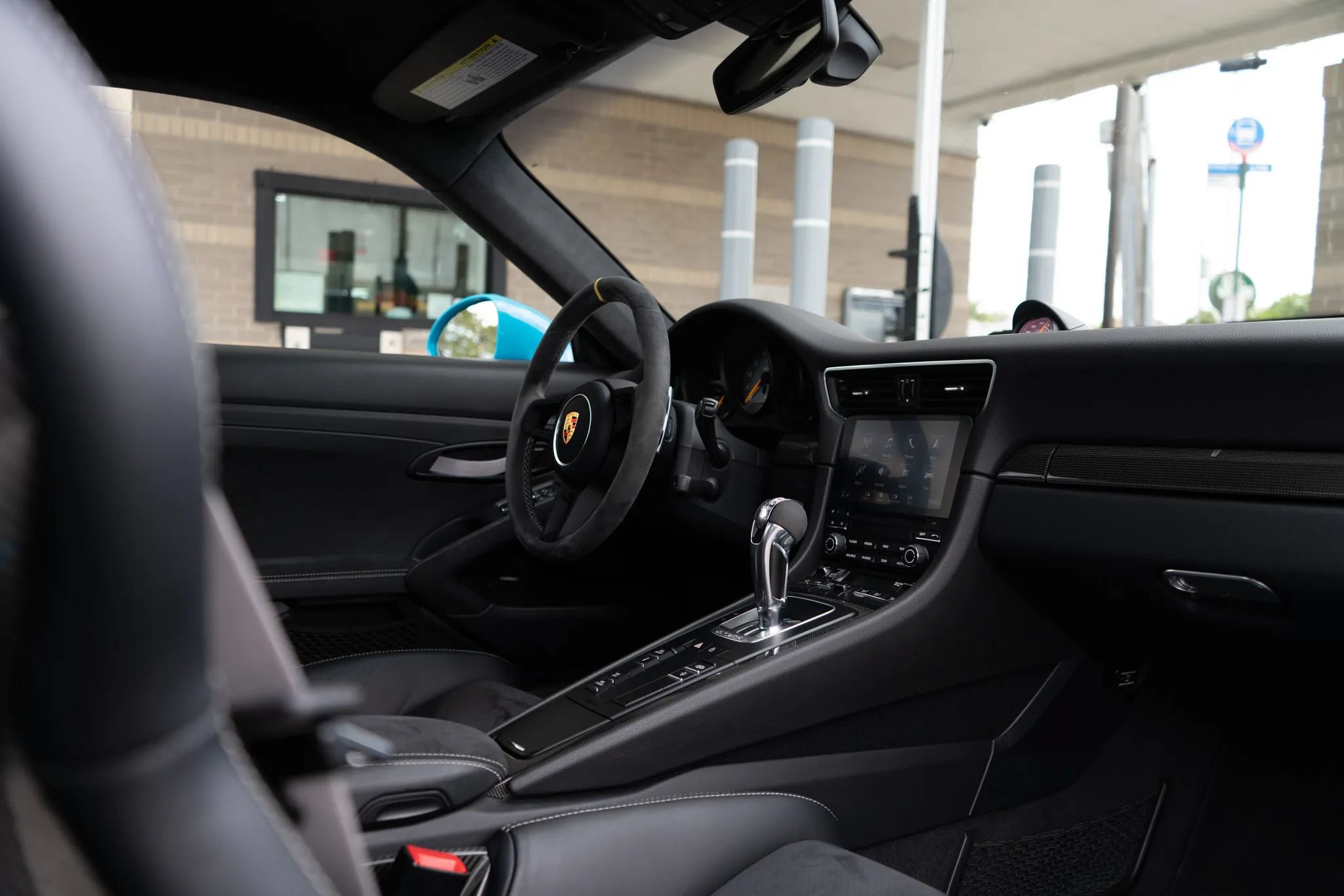 Used 2019 Porsche 911 GT3 RS RWD image 62