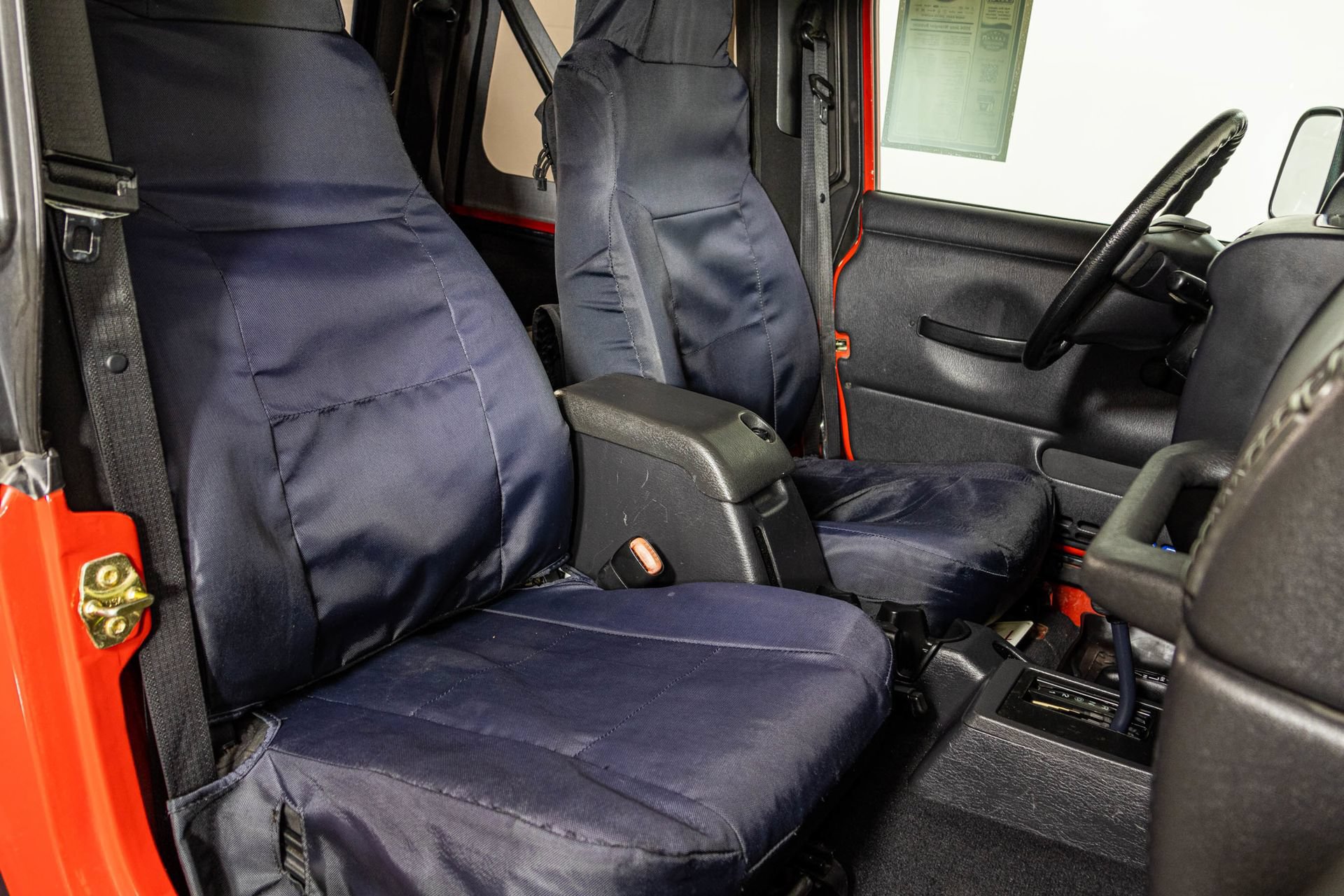 Used 2006 Jeep Wrangler Rubicon AWD/4WD image 31