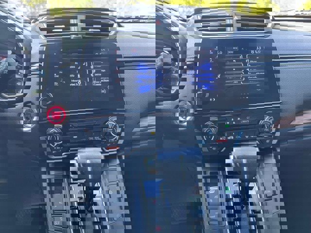 Used 2018 Honda CR-V EX-L image 7