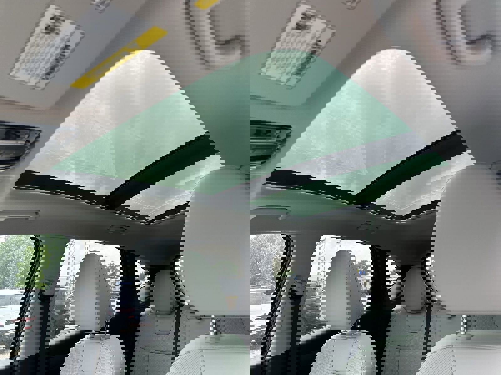 Used 2025 Hyundai Tucson SEL image 19