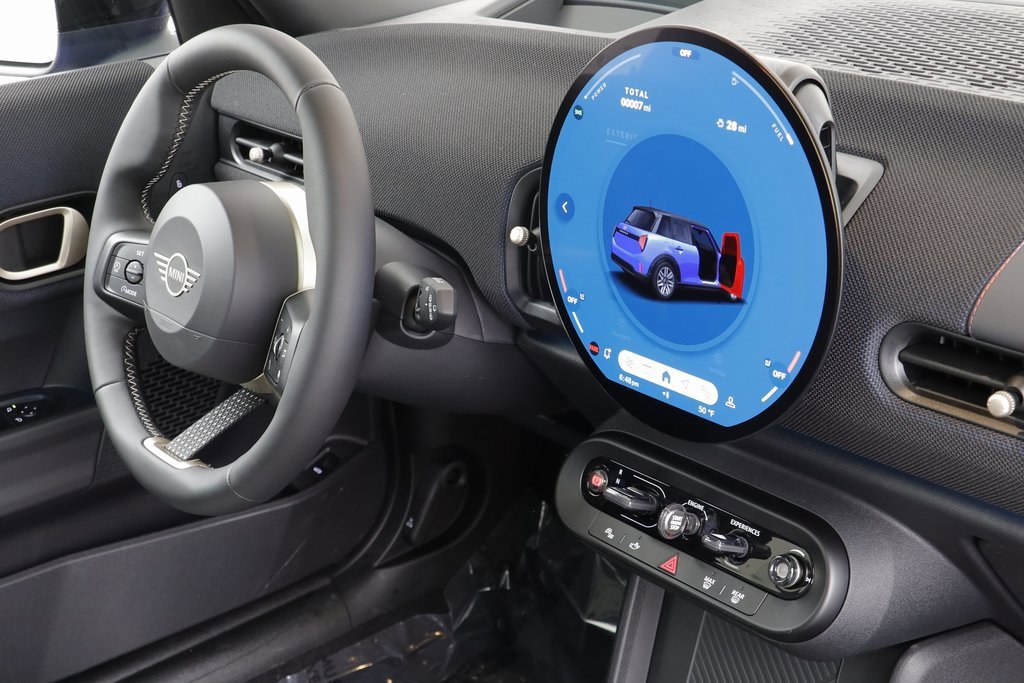 New 2026 MINI Cooper 4-Door Hardtop image 21