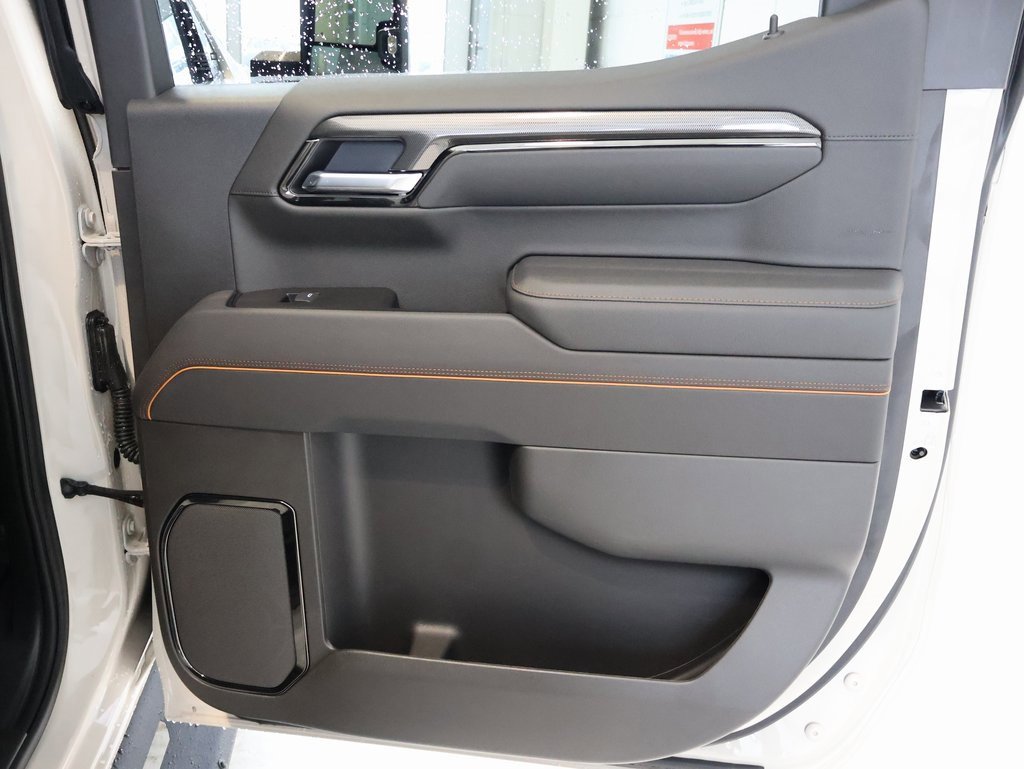 New 2026 GMC Sierra 1500 AT4 w/ AT4 Premium Package image 41