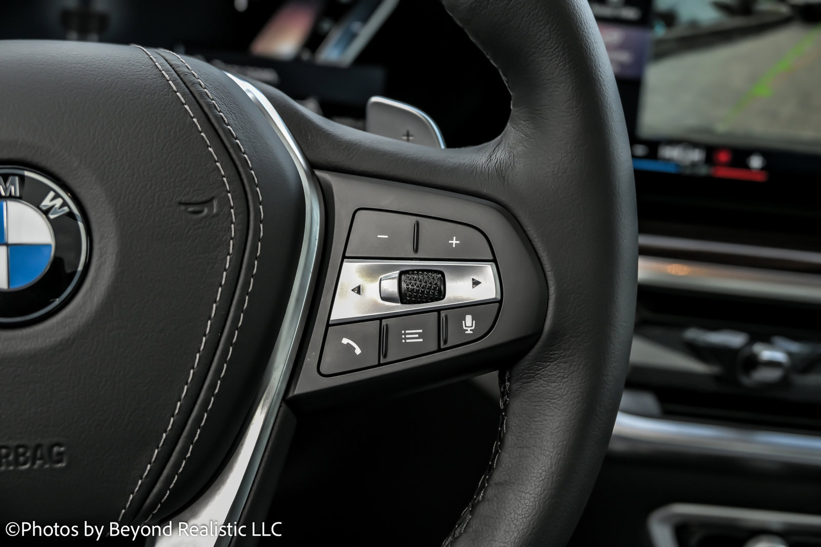 Used 2026 BMW X5 xDrive40i image 41