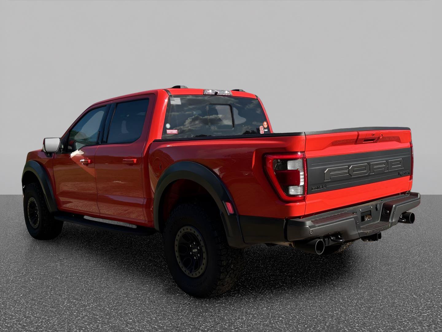 Used 2023 Ford F150 Raptor AWD/4WD image 4
