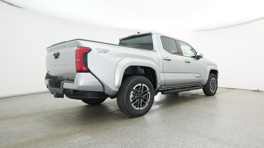 New 2026 Toyota Tacoma TRD Sport image 79
