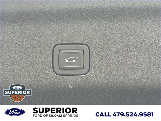 Used 2025 Cadillac Escalade Premium Luxury w/ LPO, Floor Liner Package image 14