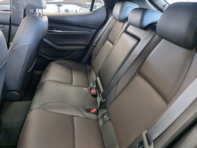 New 2026 MAZDA MAZDA3 Hatchback w/ Appearance Package image 6