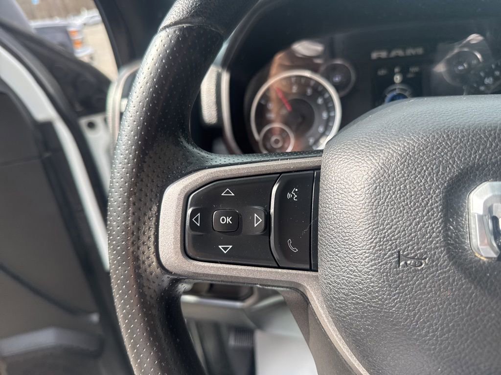 Used 2023 RAM 2500 Tradesman image 17