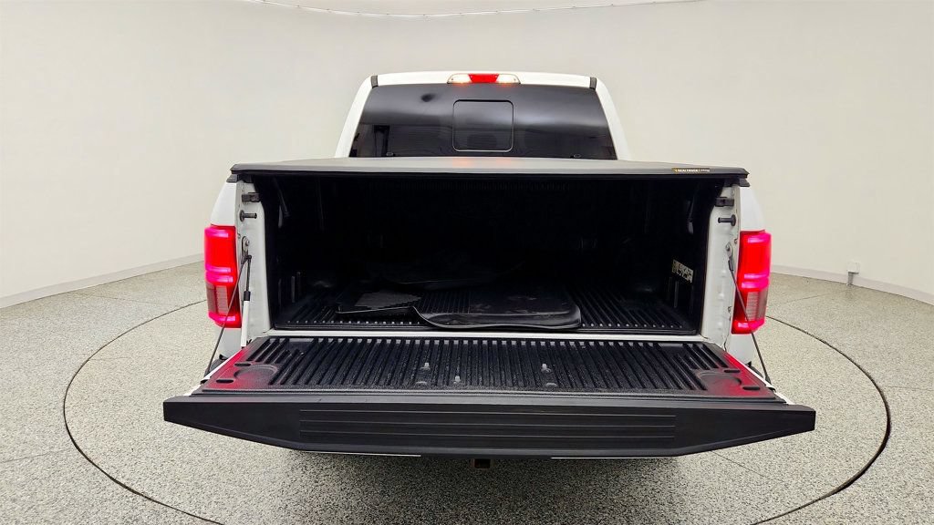 Used 2019 Ford F150 XLT w/ Equipment Group 302A Luxury AWD/4WD image 20