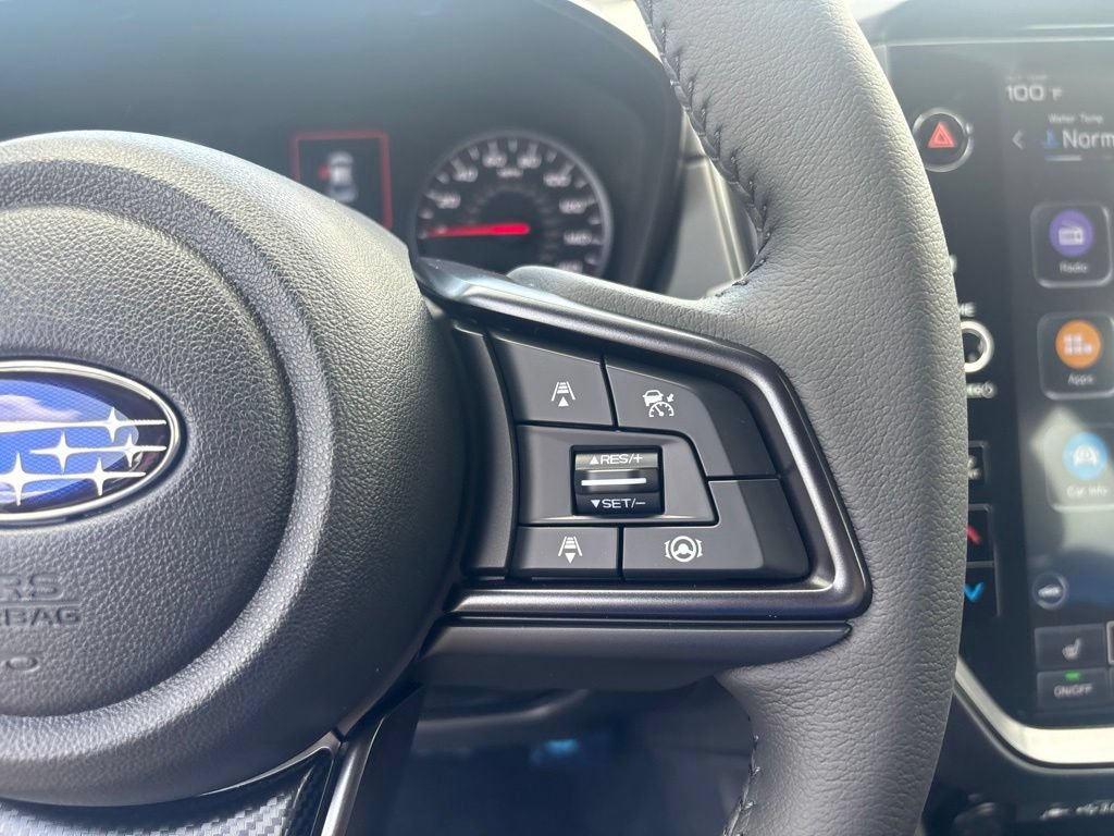 New 2026 Subaru WRX Premium w/ WRX Essentials Package AWD/4WD image 21