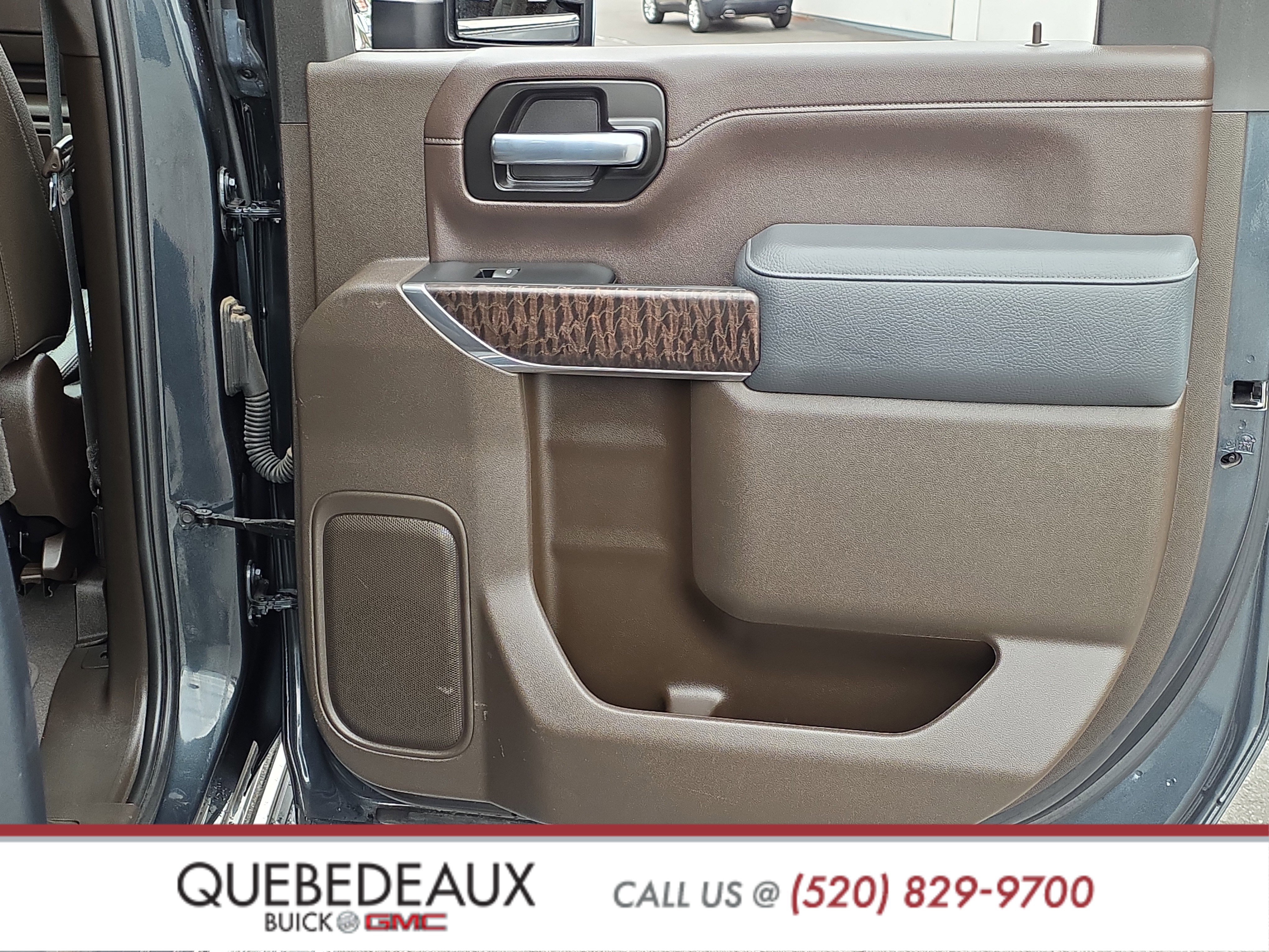 Used 2023 GMC Sierra 3500 Denali AWD/4WD image 31