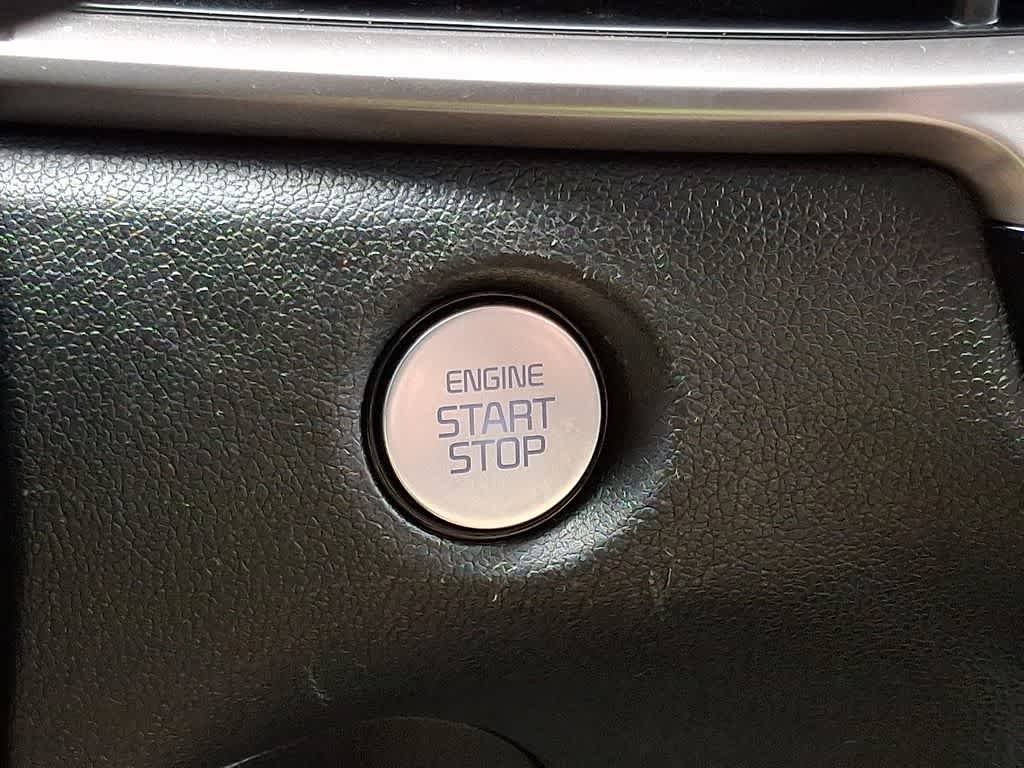 Used 2024 Kia Sorento S AWD/4WD image 23