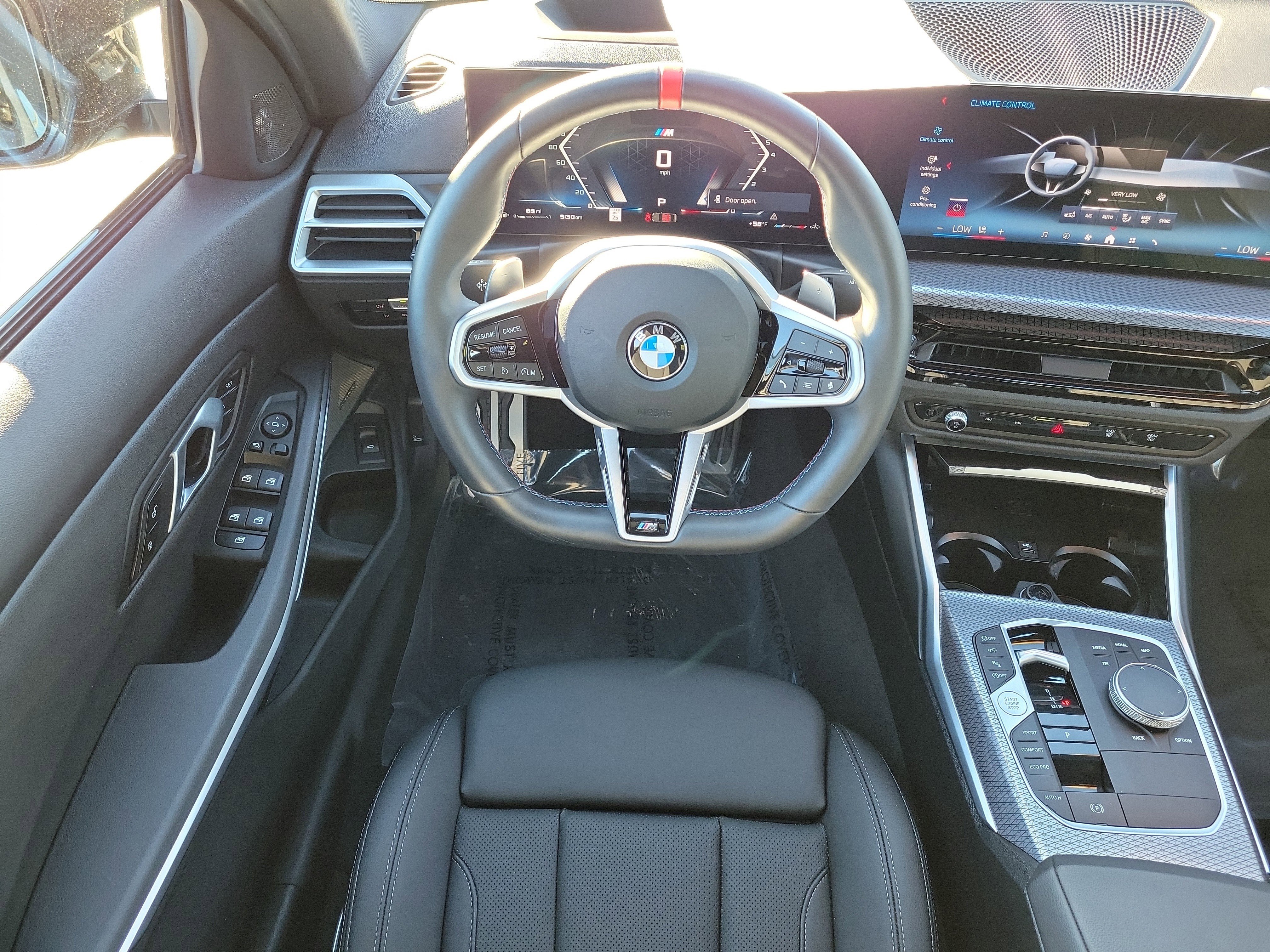 Used 2025 BMW M340i Sedan image 14