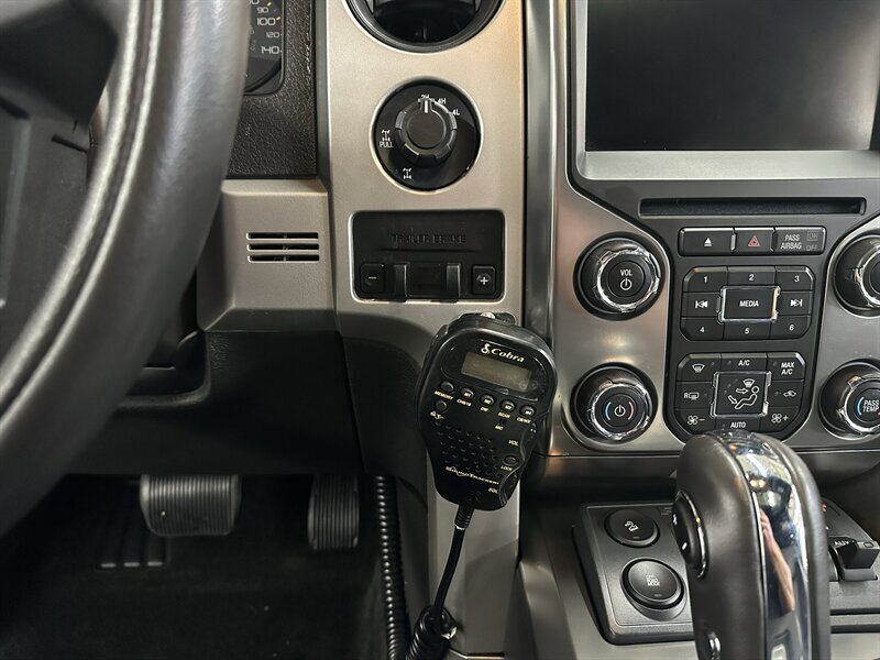 Used 2013 Ford F150 Raptor w/ Luxury Equipment Group AWD/4WD image 31