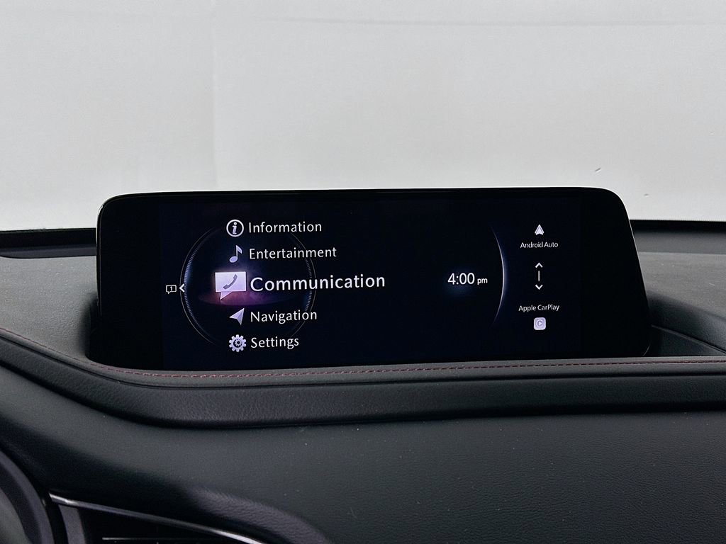 New 2026 MAZDA CX-30 AWD 2.5 S image 20