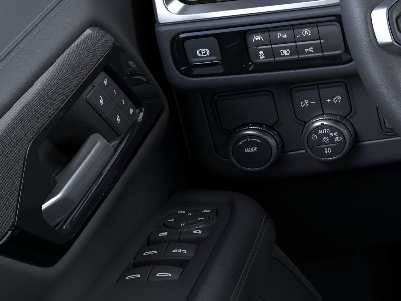 New 2027 GMC Yukon Elevation w/ Elevation Premium Package RWD image 43