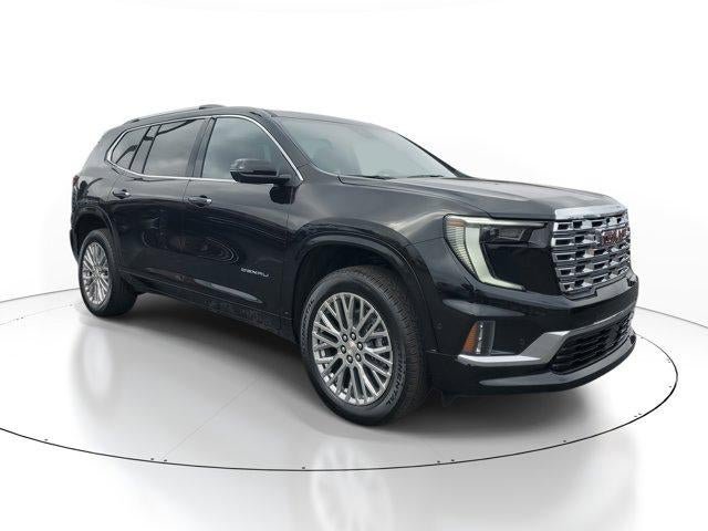New 2026 GMC Acadia Denali w/ Super Cruise Package FWD image 2