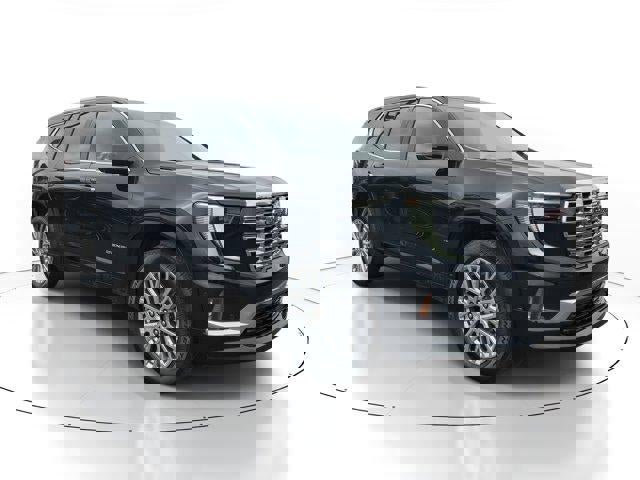 New 2026 GMC Acadia Denali w/ Super Cruise Package image 2