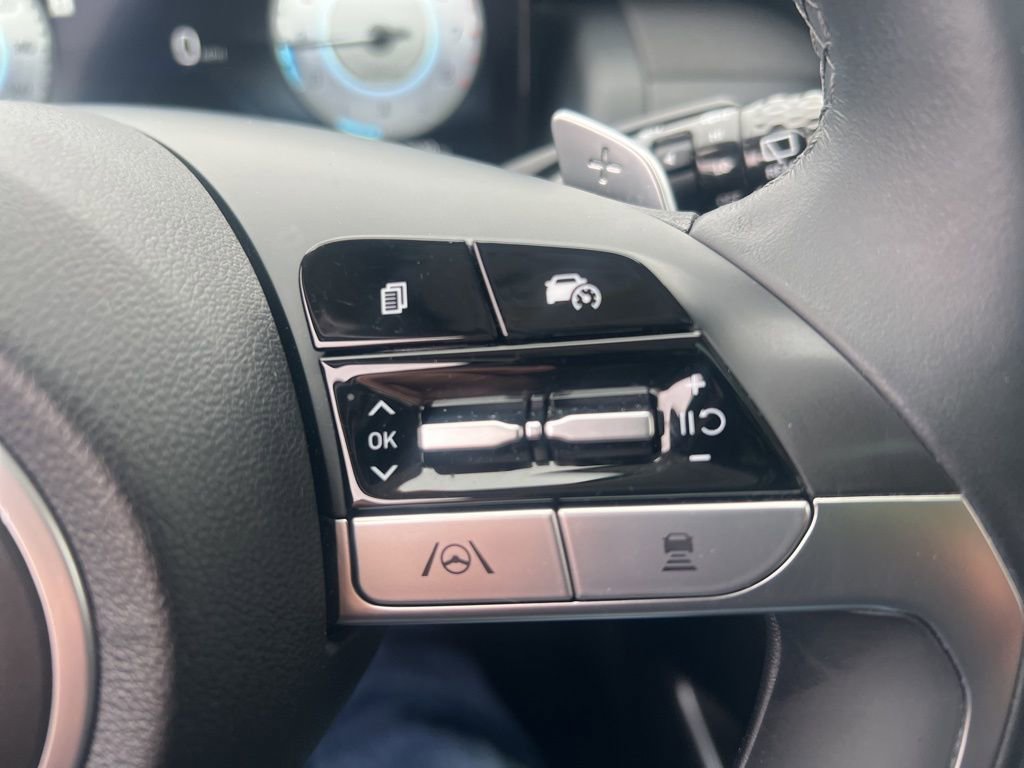 Used 2022 Hyundai Tucson Limited image 60