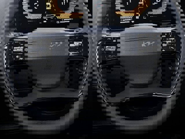 New 2026 Kia Sorento EX image 22