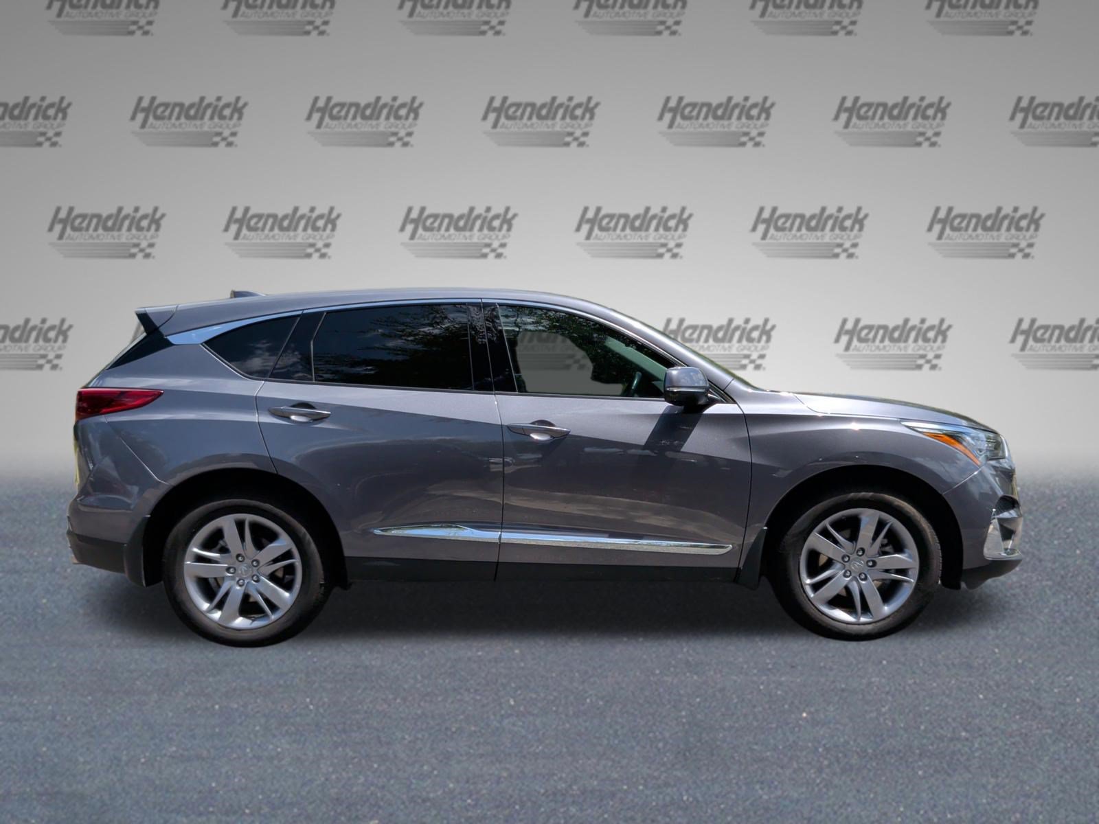 Used 2021 Acura RDX w/ Advance Package AWD/4WD image 6