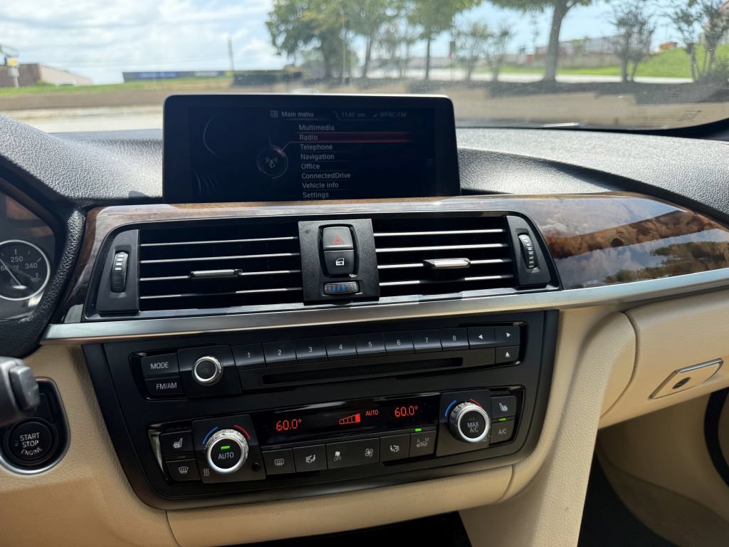 Used 2014 BMW 428i Convertible RWD image 28