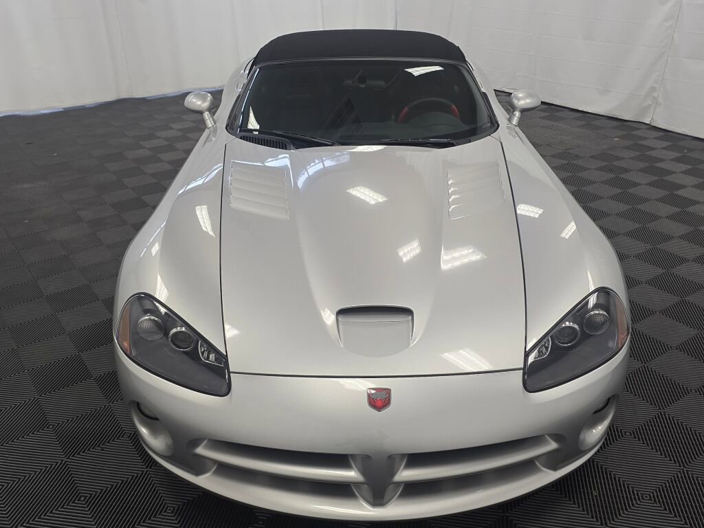 Used 2005 Dodge Viper SRT-10 w/ Mamba Edition Group RWD image 10