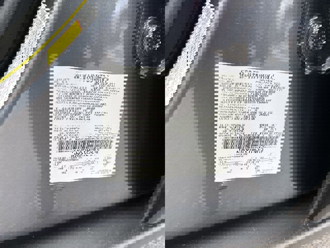 Used 2021 Ford EcoSport S image 36