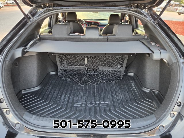 Used 2020 Honda Civic Sport image 16