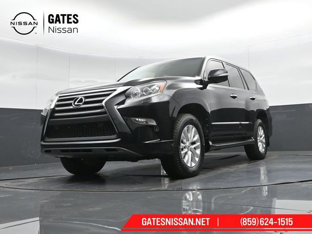Used 2014 Lexus GX 460 w/ Premium Package image 49