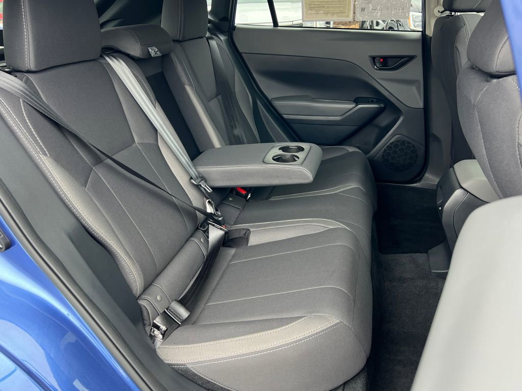 Certified 2025 Subaru Crosstrek 2.0i Premium image 16