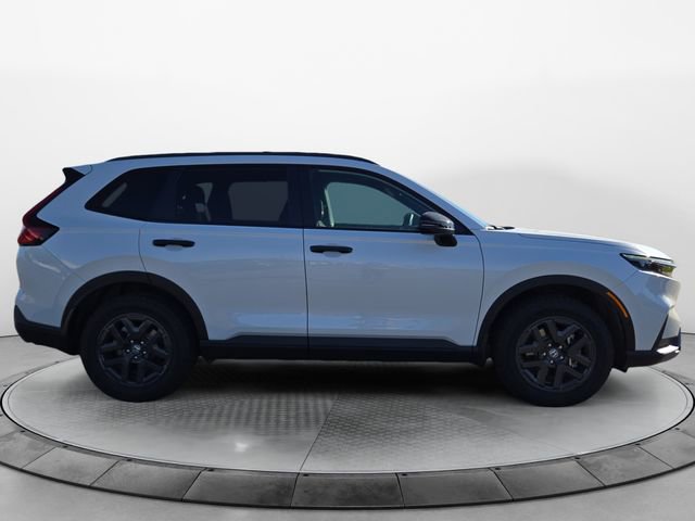 New 2026 Honda CR-V TrailSport image 11